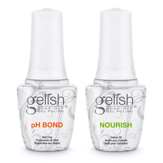 Harmony Gelish Ph Bond & Nourish - Universal Nail Supplies