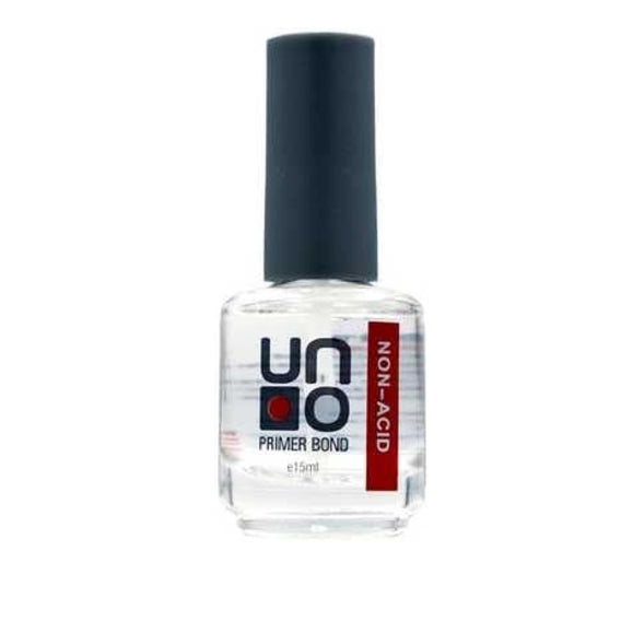 UNO Primer Bond Non-Acid 15ml - Universal Nail Supplies
