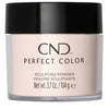 Poudre de couleur parfaite CND - Natural Buff 3,7 oz