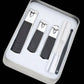 5PCS Nail Manicure Clippers Tool Set - Universal Nail Supplies