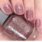 Morgan Taylor Lacquer - I'm the Good Witch #50139 (Clearance) - Universal Nail Supplies