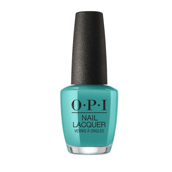 OPI Nail Lacquers - I'm On a Sushi Roll #T87 (Discontinued) - Universal Nail Supplies