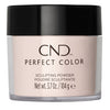 CND Perfect Color Powder – Warmes Mittelbraun 3,7 oz