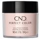 CND Perfect Color Powder - Cool Mocha 3.7 oz - Universal Nail Supplies