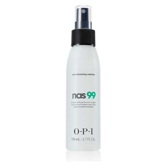 OPI Nas 99 Nail Cleansing Solution 110 mL - Universal Nail Supplies