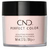 CND Perfect Color Powder - Soft Warm Beige 3.7 oz