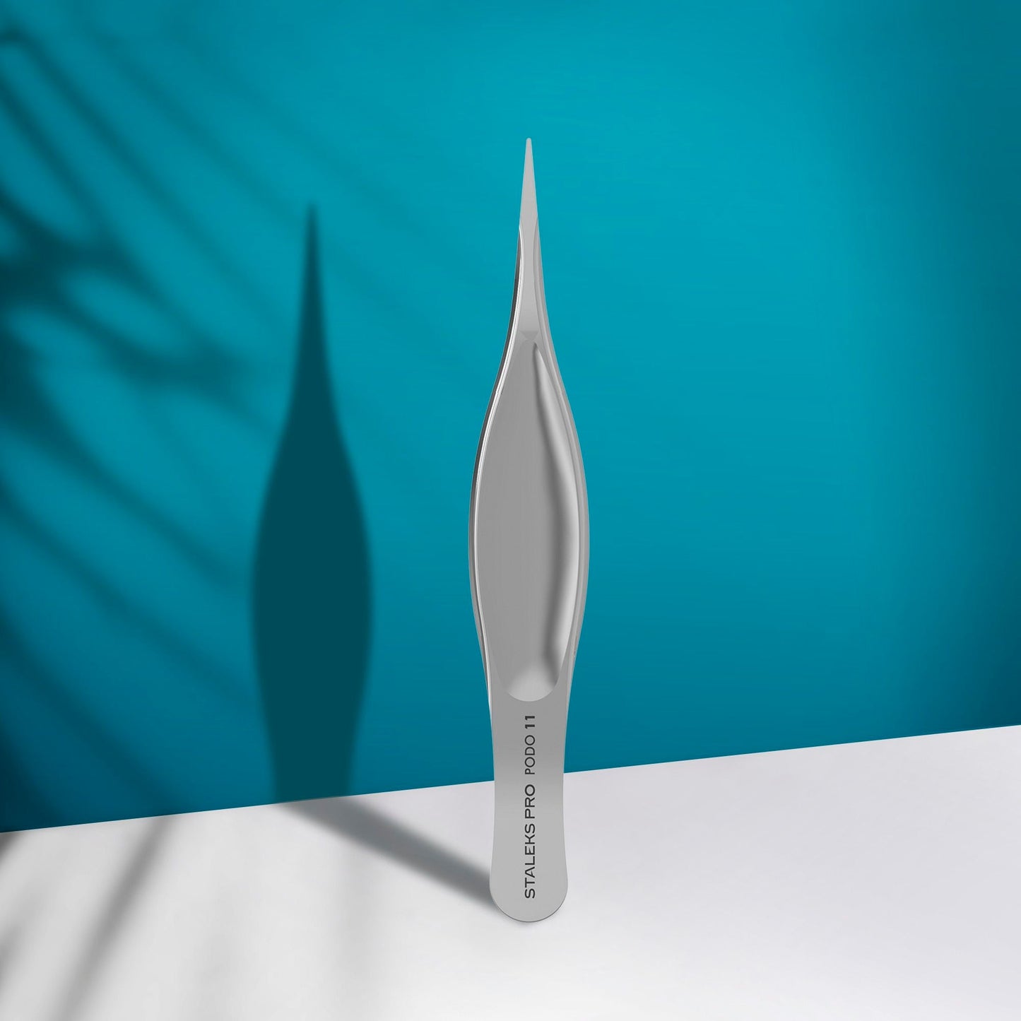 Podology splinter tweezers small PODO 11 image 0