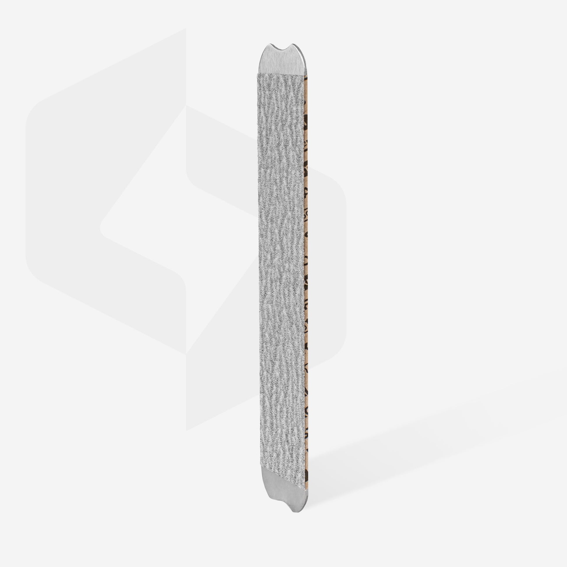 Disposable papmAm files for straight nail file Staleks Pro Smart 22, 150 grit (50 pcs) image 1