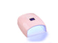 UNS Cordless & Rechargeable Curing UV or LED Lamp