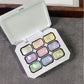 Gradient Patting Gel 9 Color – UV/LED Soak Off Nail Art Gel (1pc) - Universal Nail Supplies
