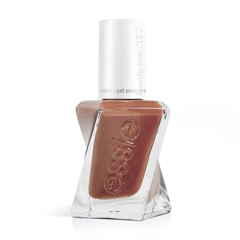 Essie Gel Couture - Sewed In #406 (Discontinued) - Universal Nail Supplies