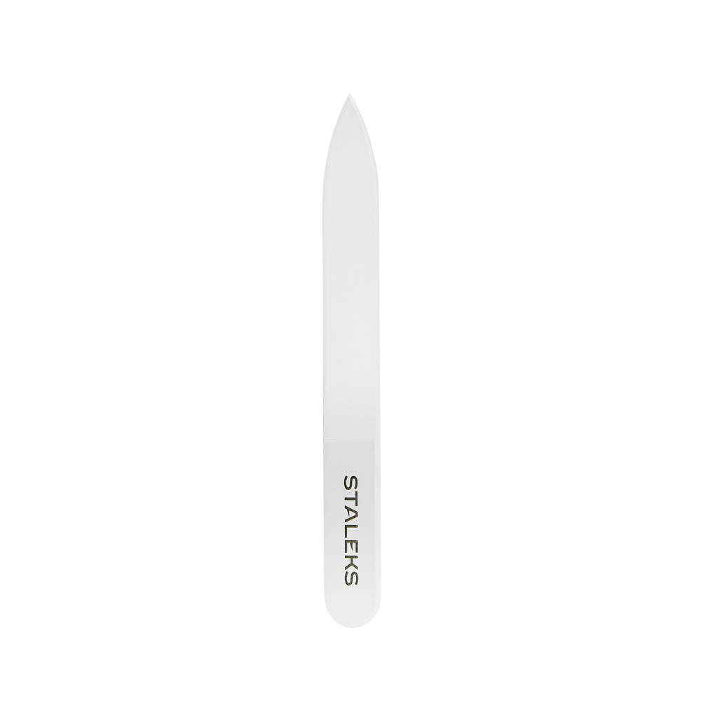 Set of matte scissors for children + nail file BEAUTY &amp; CARE 10 TYPE 7 image 3