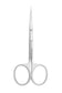 Professional cuticle scissors for left-handed users EXPERT 11 TYPE 2 image 2