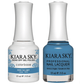 Kiara Sky Gel + Matching Lacquer - Skies The Limit #415 - Universal Nail Supplies