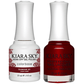 Kiara Sky Gel + Matching Lacquer - Glamour 101 #425 - Universal Nail Supplies