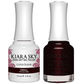Kiara Sky Gel + Matching Lacquer - Fireball #426 - Universal Nail Supplies