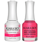 Kiara Sky Gel + Matching Lacquer - Dress To Impress #449 - Universal Nail Supplies