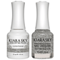 Kiara Sky Gel + Matching Lacquer - Knight #501 - Universal Nail Supplies