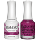 Kiara Sky Gel + Matching Lacquer - V.I.Pink #518 - Universal Nail Supplies