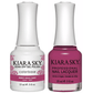Kiara Sky Gel + Matching Lacquer - Merci-beau-quet #531 - Universal Nail Supplies