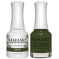 Kiara Sky Gel + Matching Lacquer - Hush Hush #548 - Universal Nail Supplies