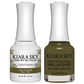 Kiara Sky Gel + Matching Lacquer - Call It Cliché #568 - Universal Nail Supplies