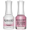 Kiara Sky Gel + Matching Lacquer - Eyes On The Prize #584 (Clearance)