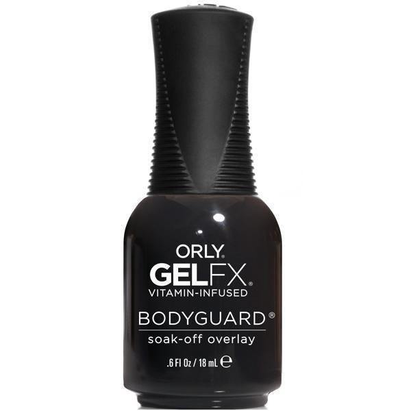 Orly Gel FX - Bodyguard Soak-Off Gel Overlay 0.6 oz - Universal Nail Supplies