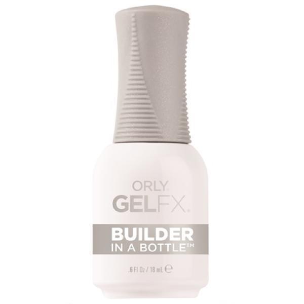 Orly Gel FX - Builder In A Bottle 0.6 oz - Universal Nail Supplies
