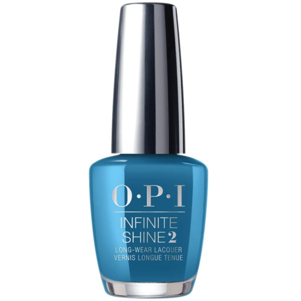 OPI Infinite Shine - OPI Grabs The Unicorn by the Horn #U20 - Universal Nail Supplies
