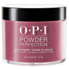 OPI Powder Perfection Just Lana-ing Around #DPH72