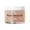 Glam and Glits Color Blend Collection – Cover Bare White #BL3049
