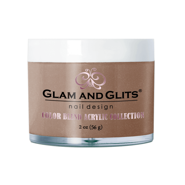 Glam and Glits Color Blend Collection - Cover Gem #BL3054 - Universal Nail Supplies