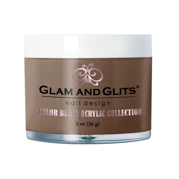 Glam and Glits Color Blend Collection - Off-Limits #BL3080 - Universal Nail Supplies