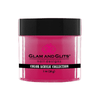 Collection acrylique couleur Glam and Glits - Kimberly #CA302
