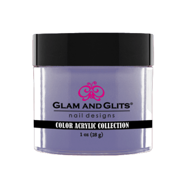 Glam and Glits Color Acrylic Collection - Veronique #CA310 - Universal Nail Supplies