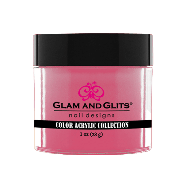 Glam and Glits Color Acrylic Collection - Kaylah #CA312 - Universal Nail Supplies