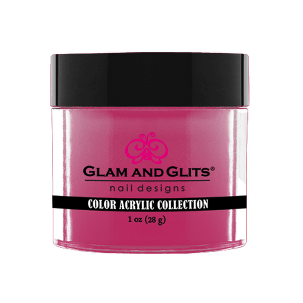 Glam and Glits Color Acrylic Collection - Giselle #CA317 - Universal Nail Supplies