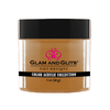 Collection acrylique couleur Glam and Glits - Noisette #CA321