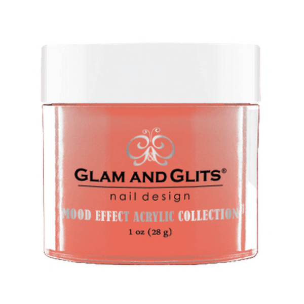 Glam and Glits Mood Effect Collection - Sunrise To Sunset #ME1010 - Universal Nail Supplies