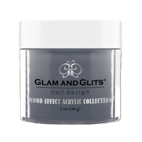 Glam and Glits Mood Effect Collection - Backlash #ME1012 - Universal Nail Supplies