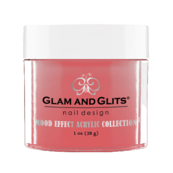 Glam and Glits Mood Effect Collection - Ladylike #ME1013 - Universal Nail Supplies