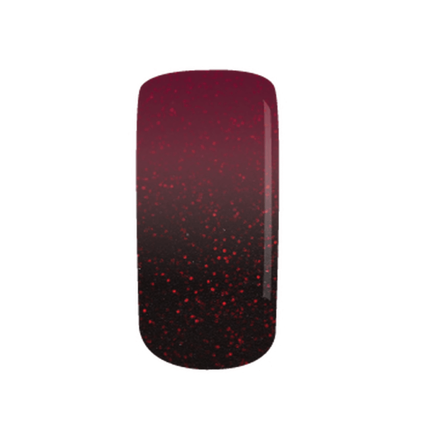 Glam and Glits Mood Effect Collection - Backfire #ME1019 - Universal Nail Supplies