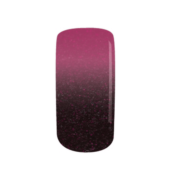 Glam and Glits Mood Effect Collection - Diva In Distress #ME1021 - Universal Nail Supplies