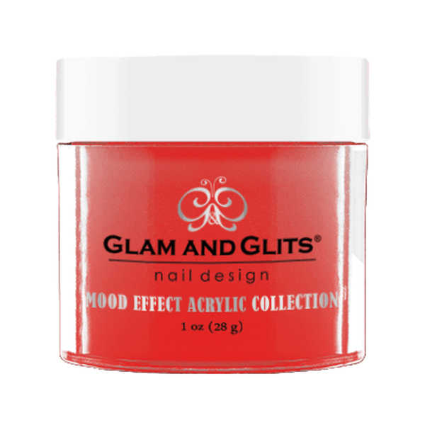 Glam and Glits Mood Effect Collection - Semi-Sweet #ME1028 - Universal Nail Supplies