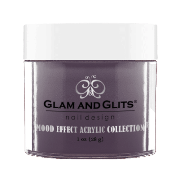 Glam and Glits Mood Effect Collection - Sinfully Good #ME1032 - Universal Nail Supplies