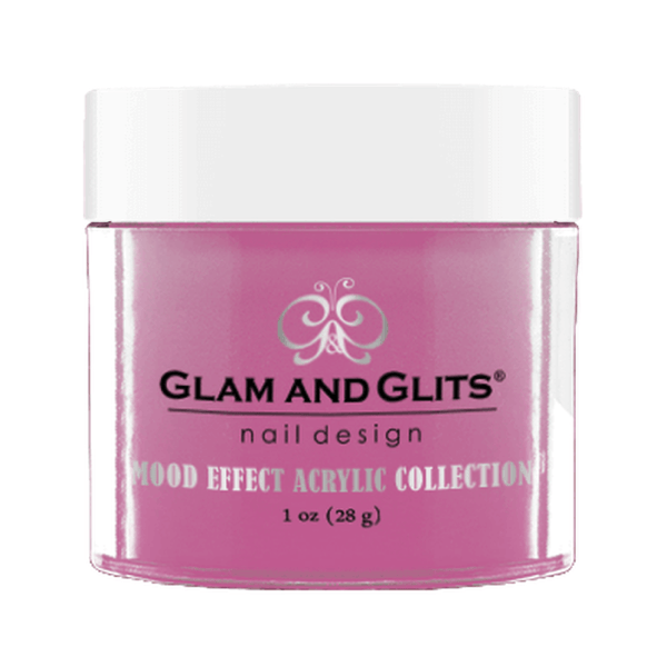 Glam and Glits Mood Effect Collection - Simple Yet Complicated #ME1033 - Universal Nail Supplies