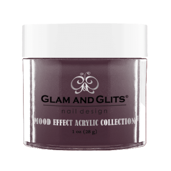 Glam and Glits Mood Effect Collection - Innocently Guilty #ME1035 - Universal Nail Supplies