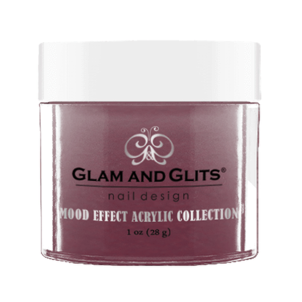 Glam and Glits Mood Effect Collection - Hopelessly Romantic #ME1038 - Universal Nail Supplies