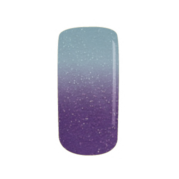 Glam and Glits Mood Effect Collection - Blue Lily #ME1044 - Universal Nail Supplies